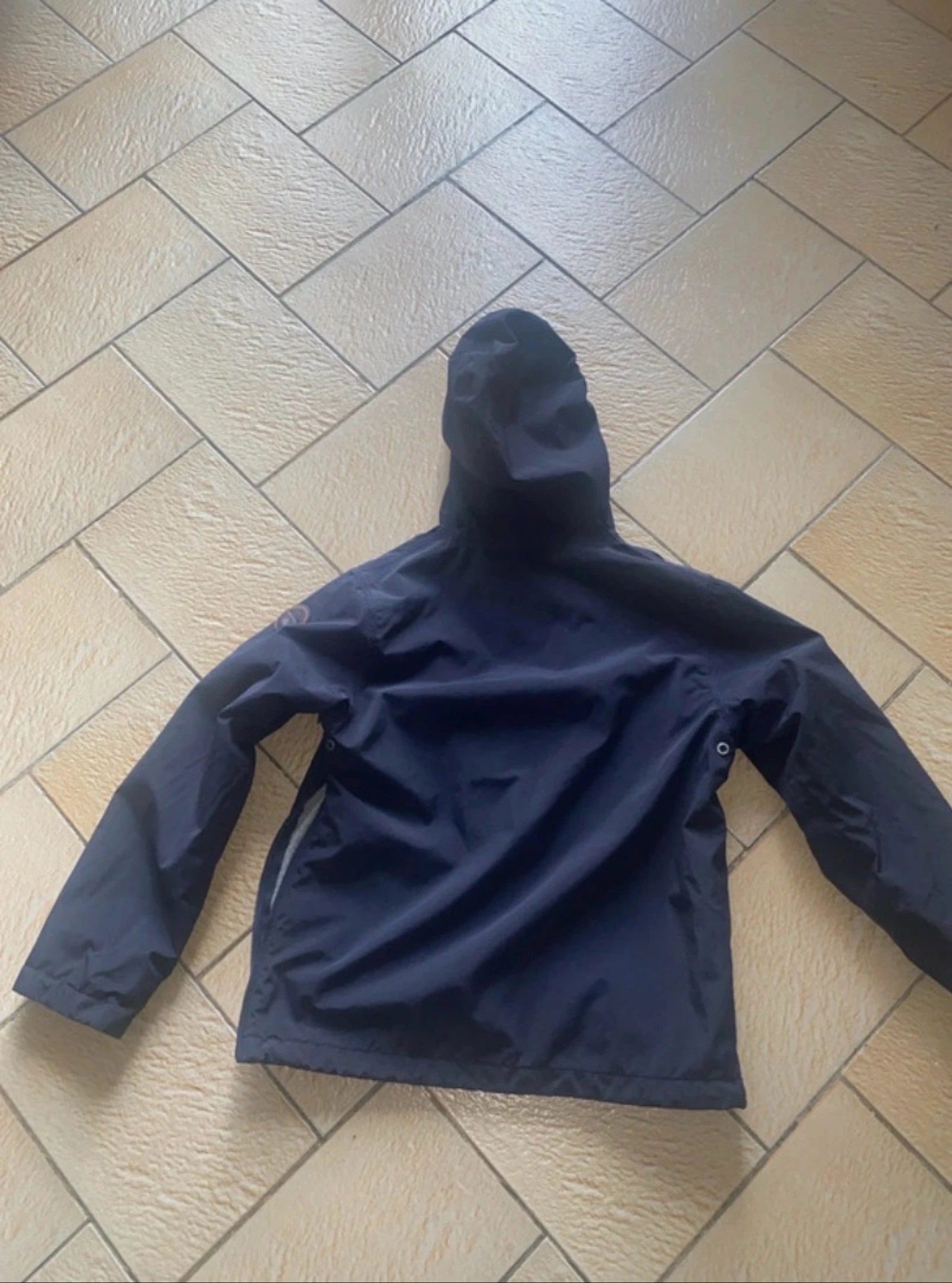 Veste coupe vent bien chaude Napapijri 12 ans – photo 7